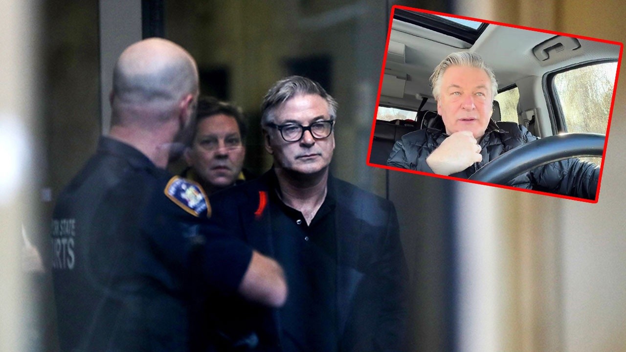 Alec Baldwin arama emrine rağmen telefonunu vermedi kendisini böyle savundu