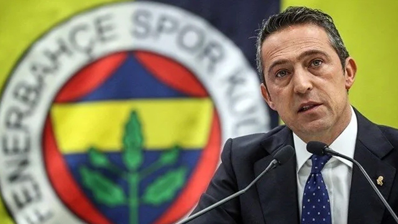 Fenerbahçe Başkanı  Ali Koç&#039;un koronavirüs testi pozitif çıktı