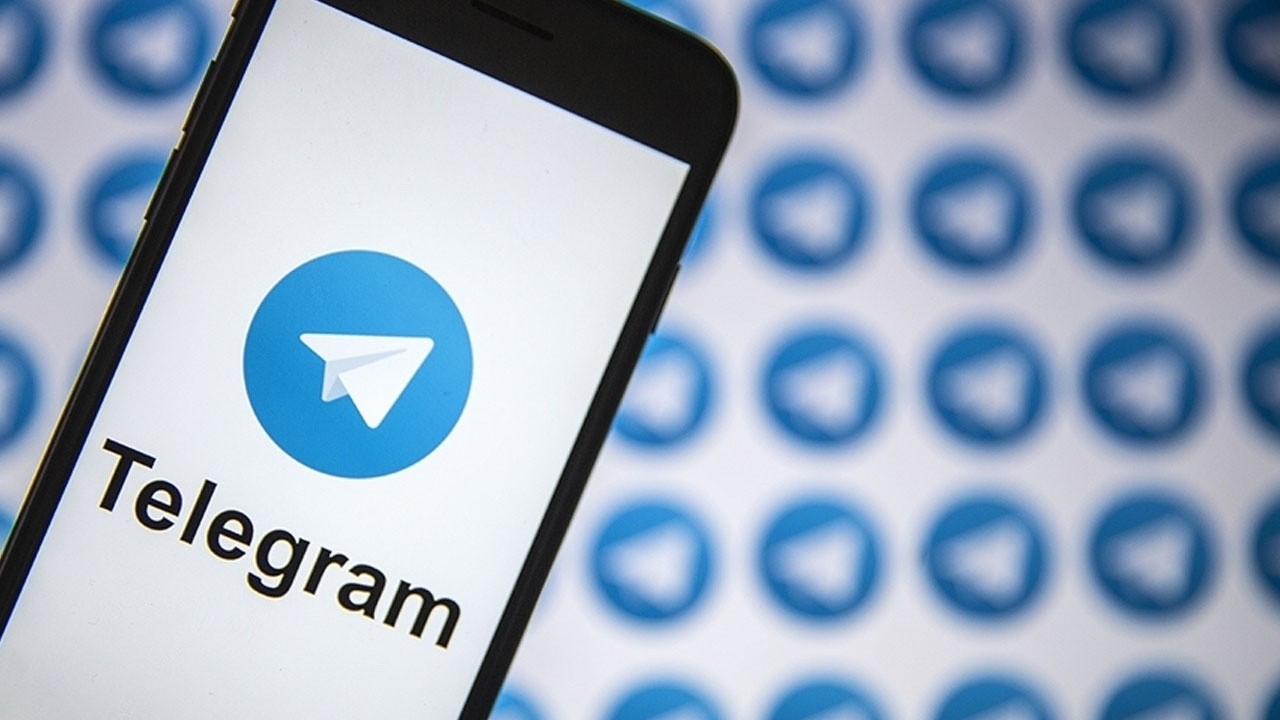 Almanya İçişleri Bakanı&#039;ndan uyarı: Telegram&#039;ı kapatabiliriz