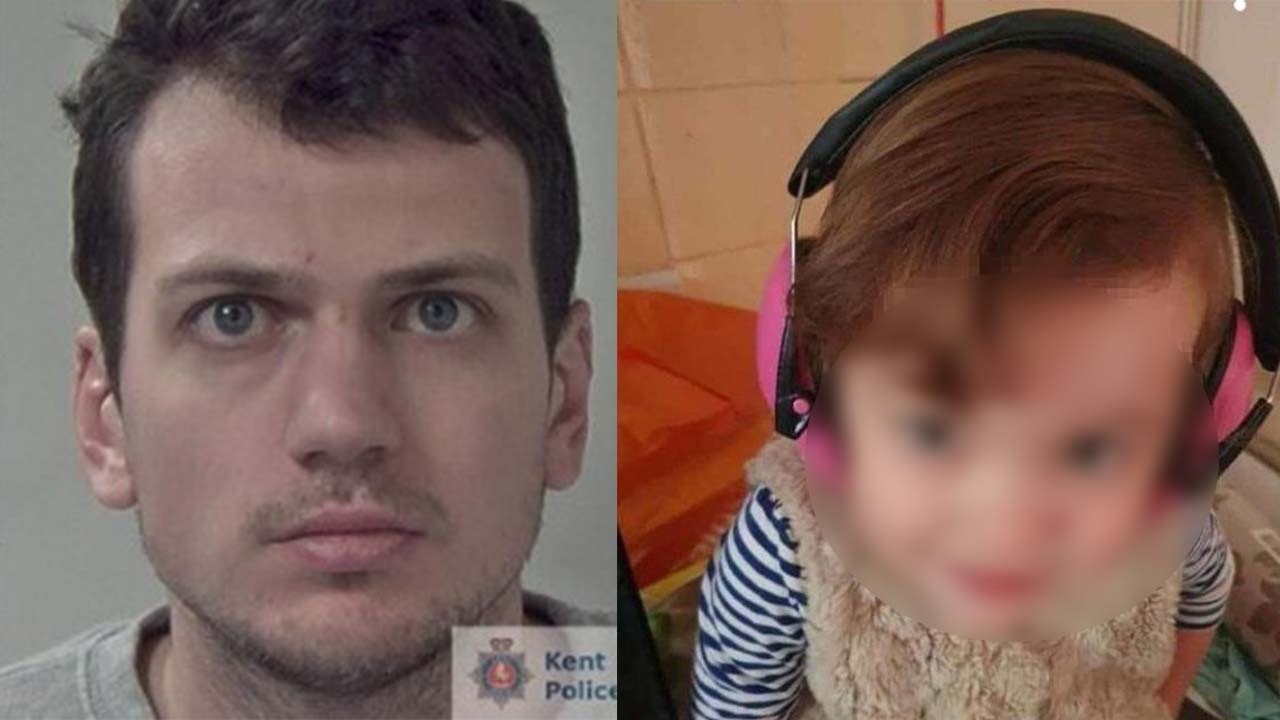 Annesinin sevgilisi 3 yaşındaki engelli çocuğu bazaya fırlatarak öldürdü