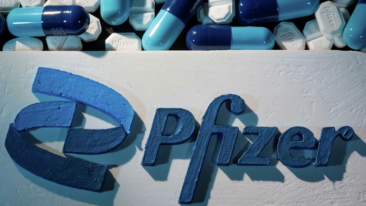 Aşıdan sonra Pfizer&#039;dan kovid hapı: Ölüm riskini yüzde 89 azaltıyor