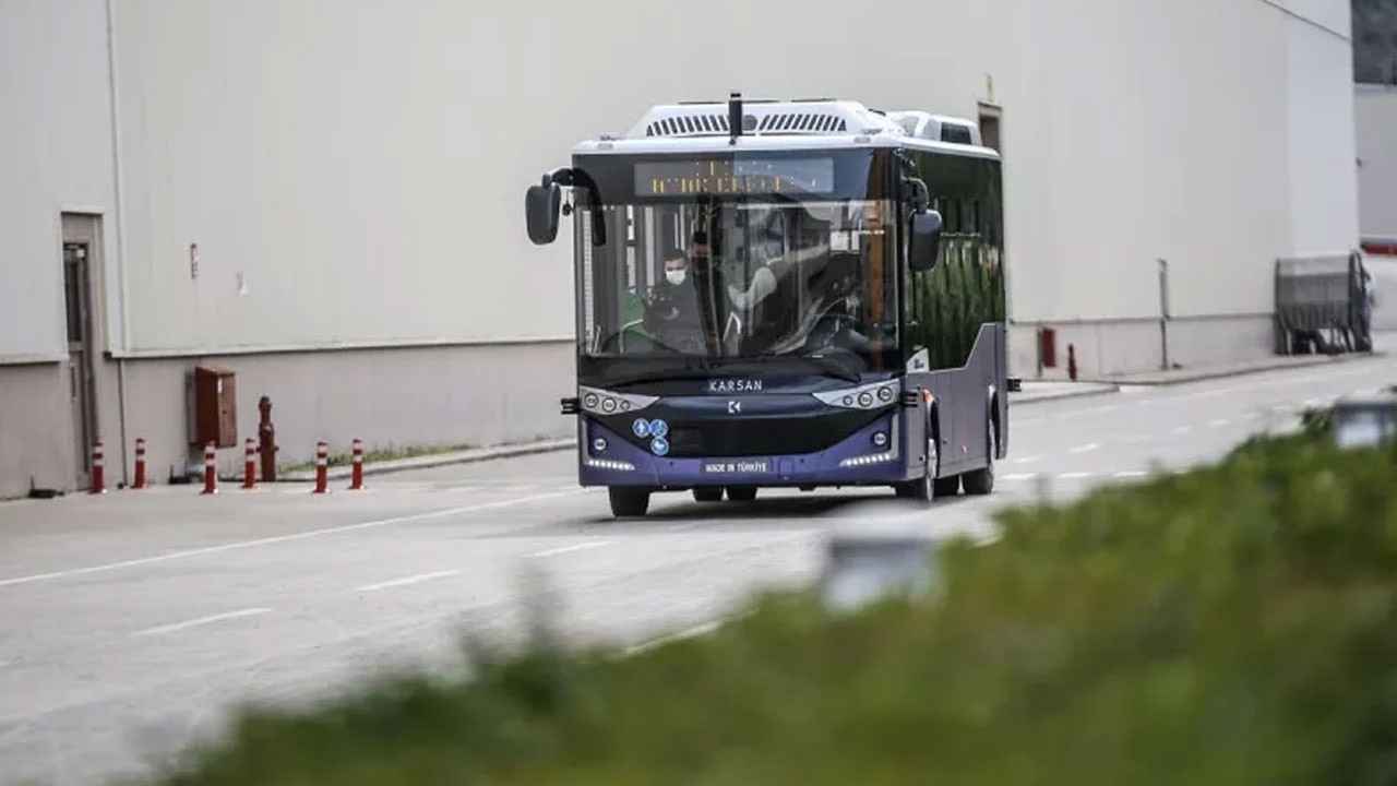 Avrupa&#039;da bir ilk! Türk şirketten tarihi başarı, yollara çıkıyor