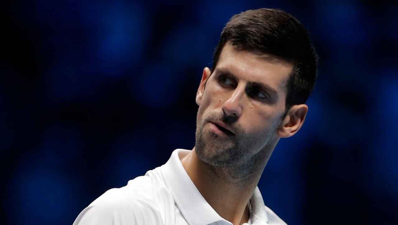 Avustralya&#039;da Novak Djokovic krizi! Sorguya alındı...