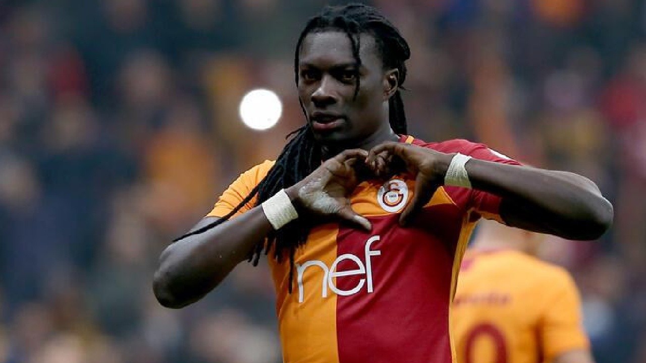 Bafetimbi Gomis Kimdir?