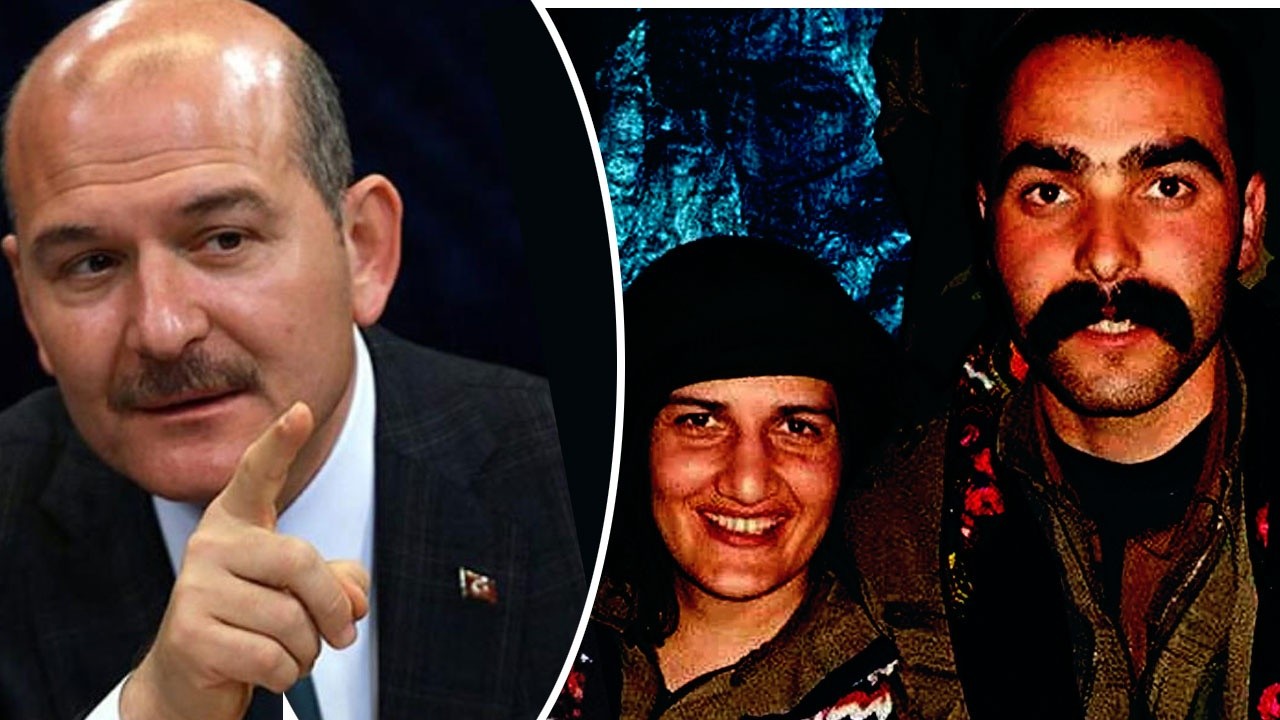 Bakan Soylu’dan muhalefete ‘Semra Güzel’ tepkisi: Bir şey söyleyemediler, görmezden geldiler