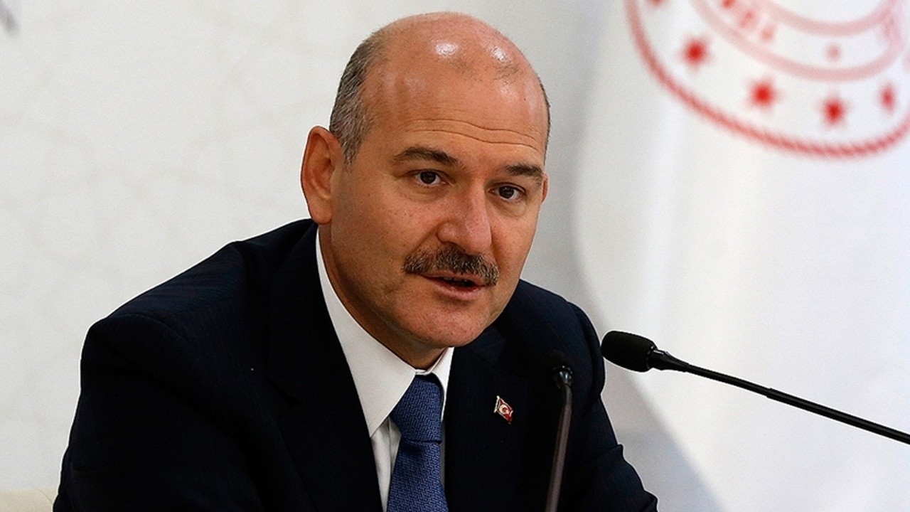 Bakan Soylu: Türkiye&#039;yi terörden arındırdık