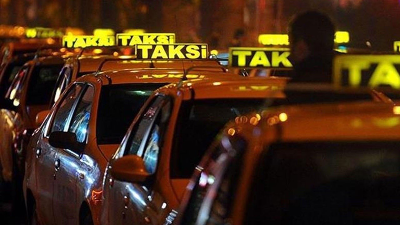Bakanlık, taksilerde fahiş fiyat uygulandığı gerekçesiyle harekete geçti