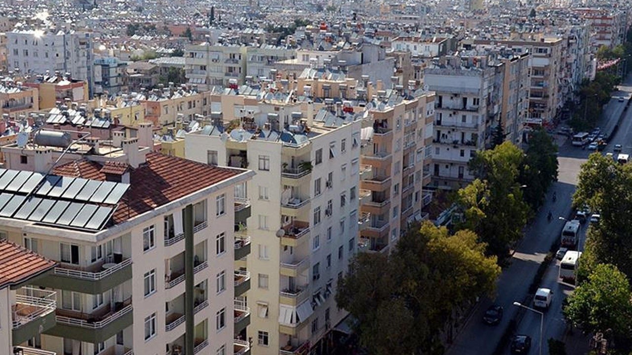 Bakanlıktan yeni düzenleme: Bütün apartman ve sitelerde zorunlu olacak!