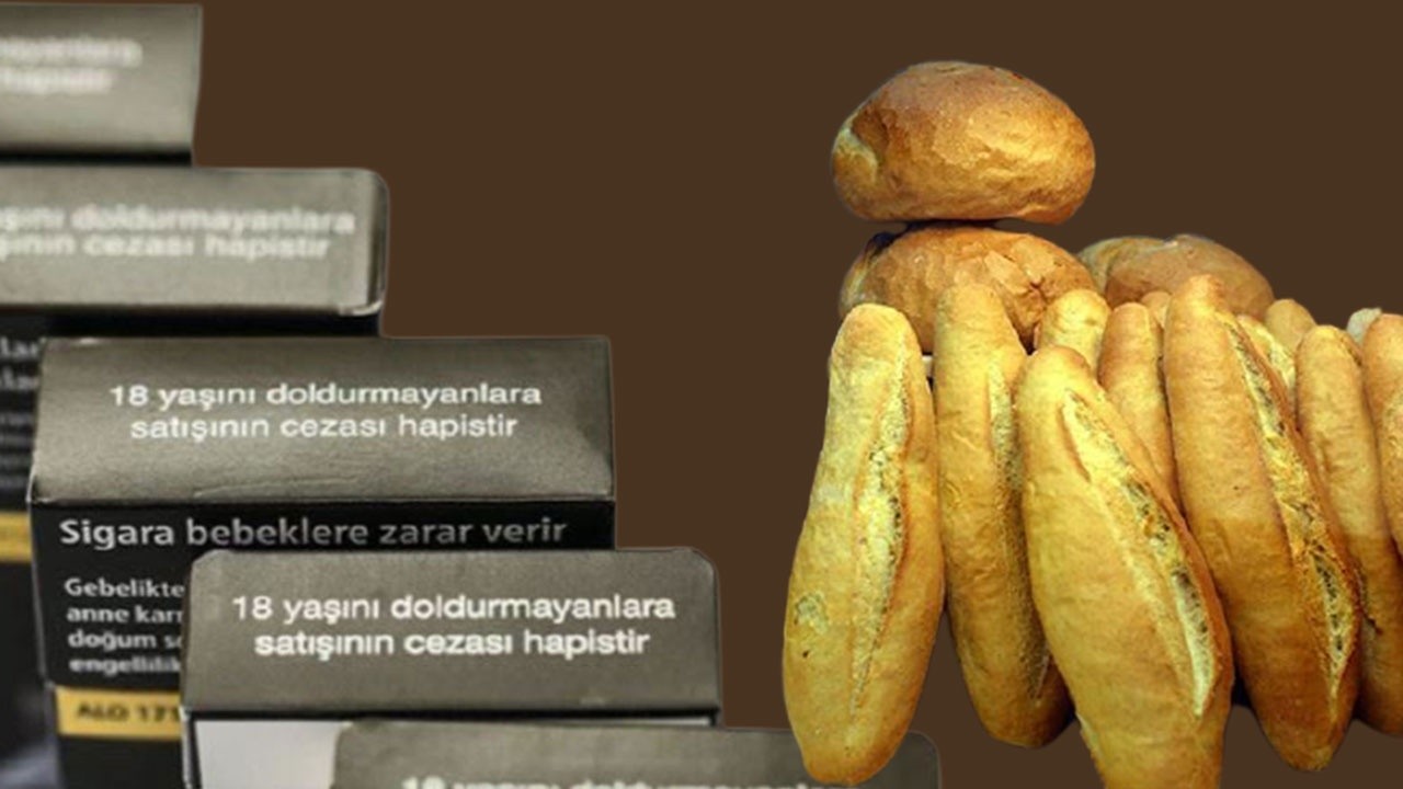 Bakkallar için yeni dönem başlıyor: Zincir marketler sigara ve ekmek satamayacak
