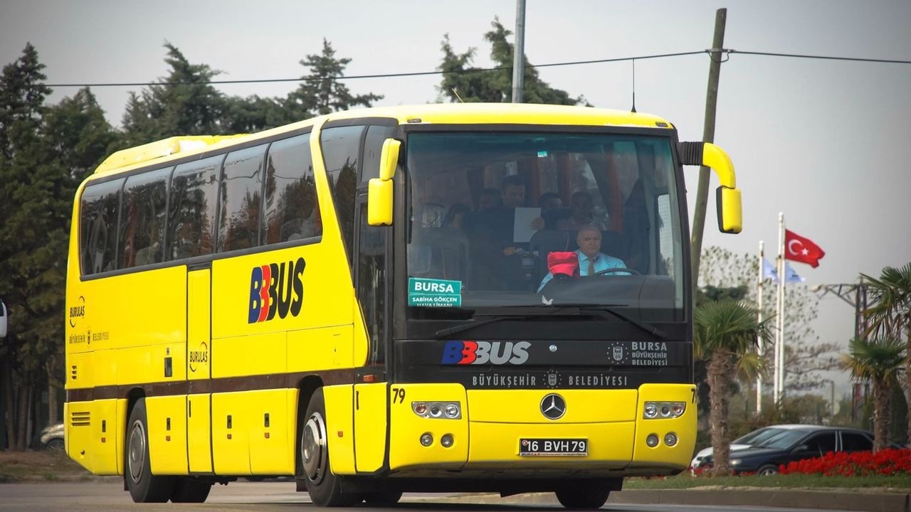 BBBUS seferleri iptal mi edildi? Feribot seferleri çalışıyor mu? İstanbul’da ulaşıma kar engeli!