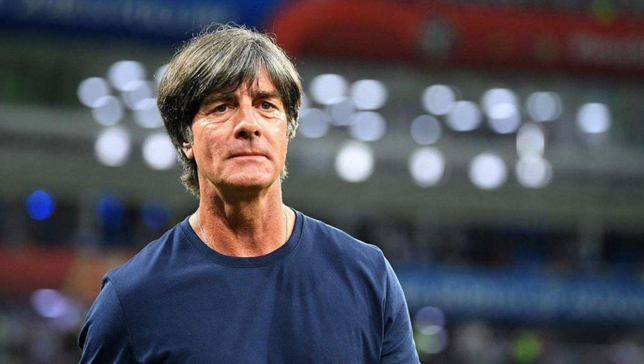 Beklenen görüşme gerçekleşti! İşte Joachim Löw&#039;ün Fenerbahçe&#039;den istekleri...