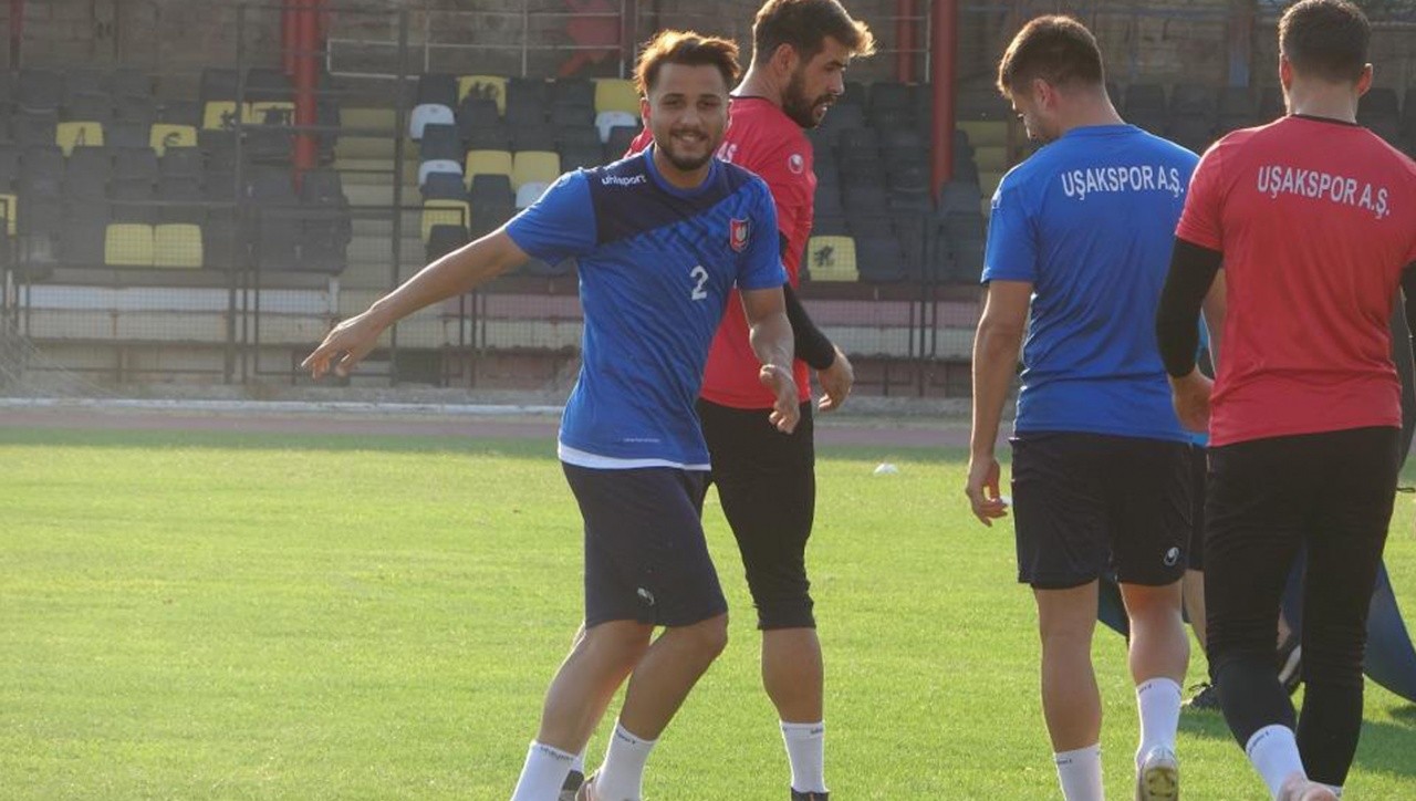 Beşiktaş, genç oyuncusu Kerem Kalafat için görüşmelere başladı