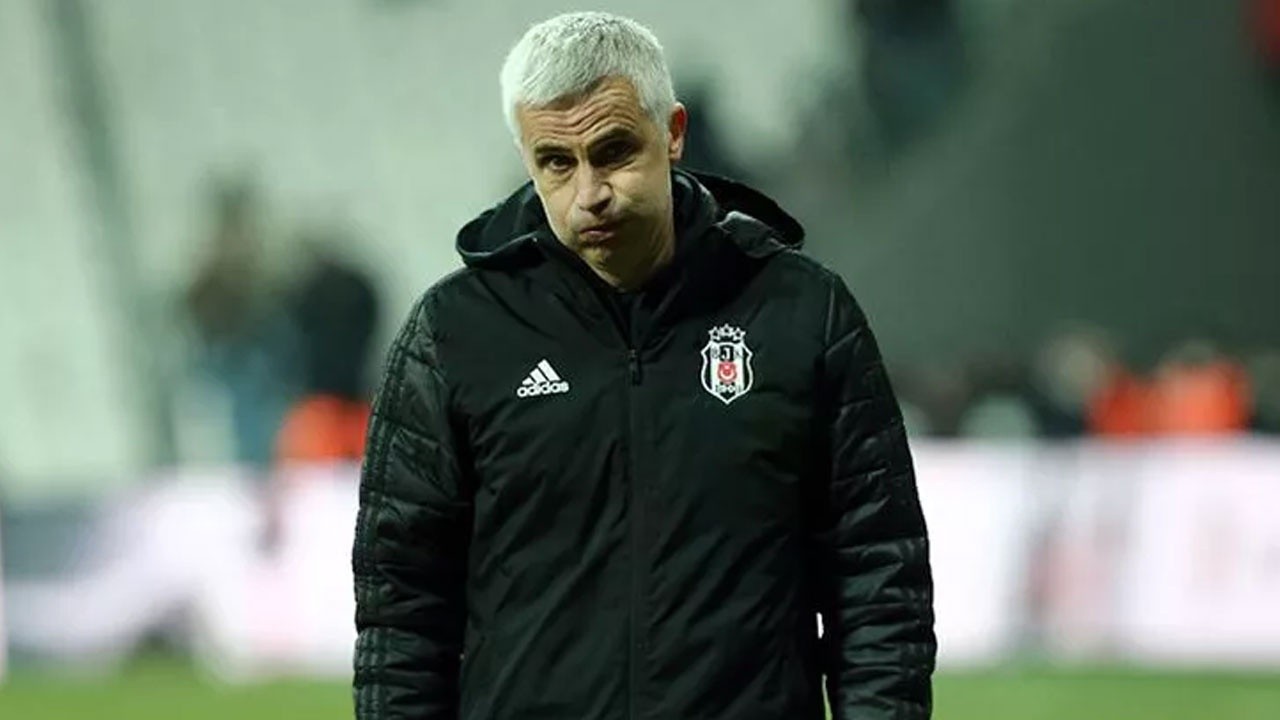 Beşiktaş&#039;tan Önder Karaveli kararı