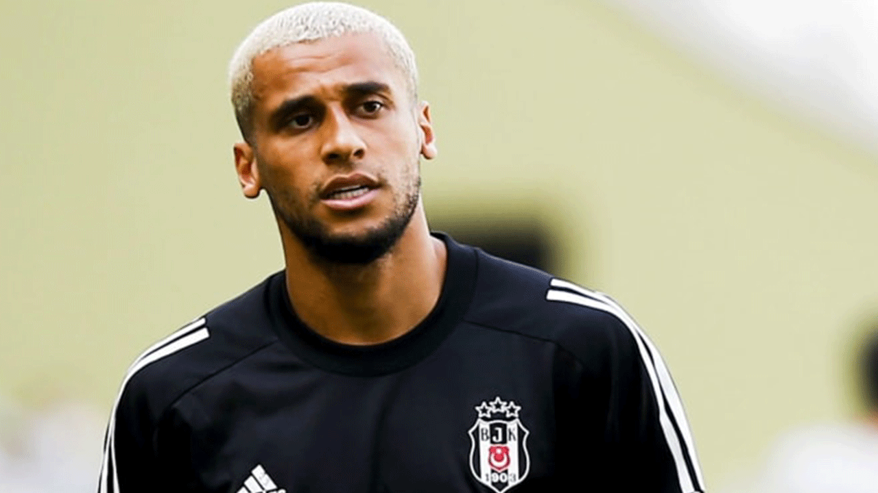 Beşiktaş’tan Welinton kararı