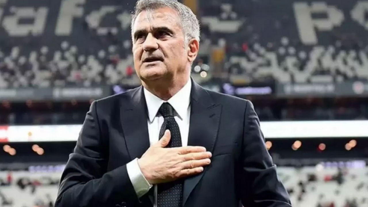 Beşiktaş&#039;tan yeni hoca açıklaması: Sportif direktör son noktayı koydu