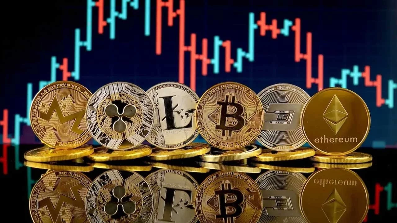 Bitcoin, Ethereum ve Altcoin piyasasında son durum: 31 Ocak 2022 BTC, Dogecoin ve XRP ne kadar?