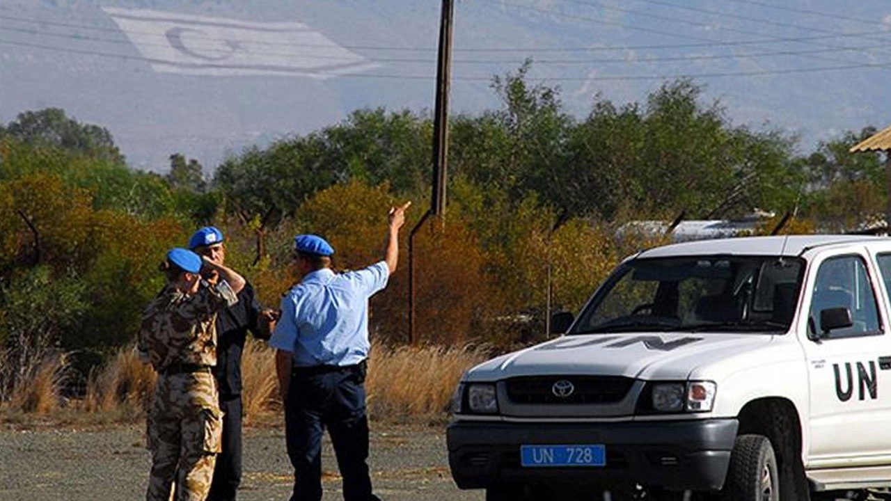 BM&#039;nin skandal kararına KKTC ve Türkiye&#039;den tepki