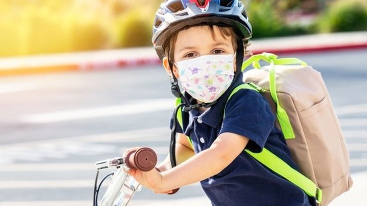 Çocukların kalbine dikkat: Grip öldürücü olabilir