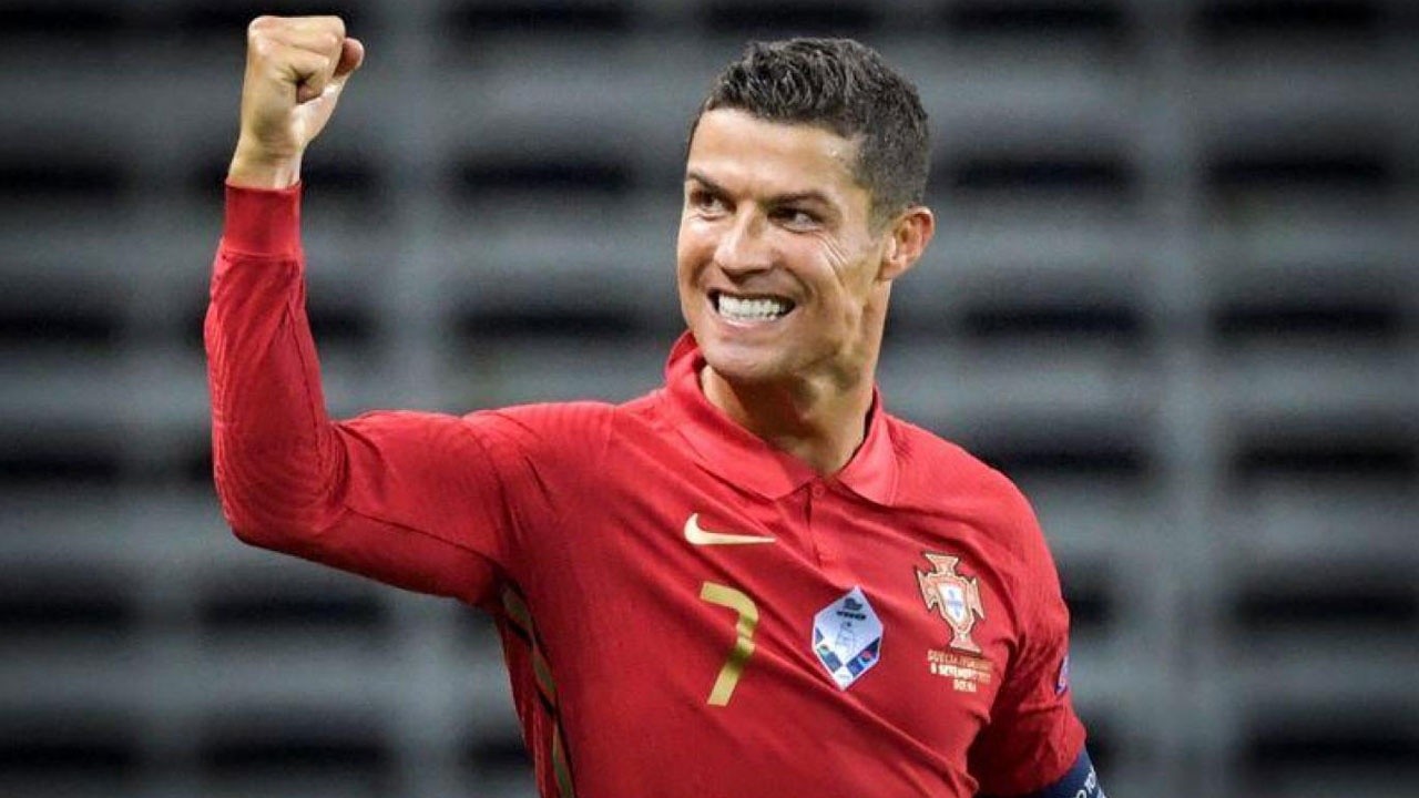 Cristiano Ronaldo&#039;dan kendisine şaşırtan yatırım: Oksijen kabini yaptırdı