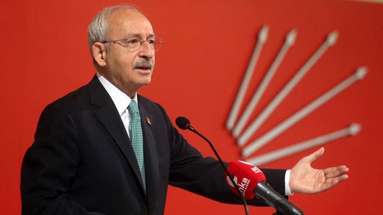 Cumhurbaşkanı adaylığına göz kırpan CHP&#039;li başkana Kılıçdaroğlu&#039;ndan yeşil ışık