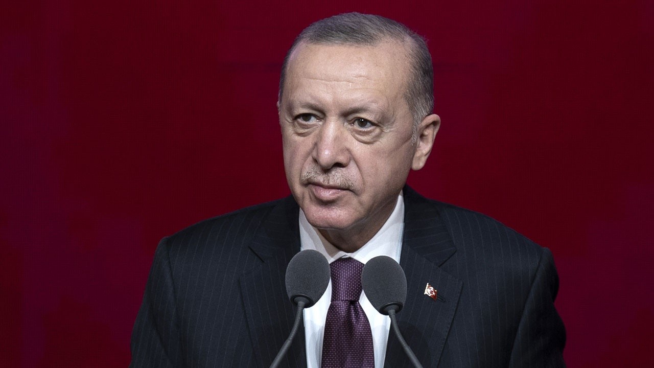 Cumhurbaşkanı Erdoğan’dan &#039;kültürel miras&#039; müjdesi: 21&#039;e yükseldi