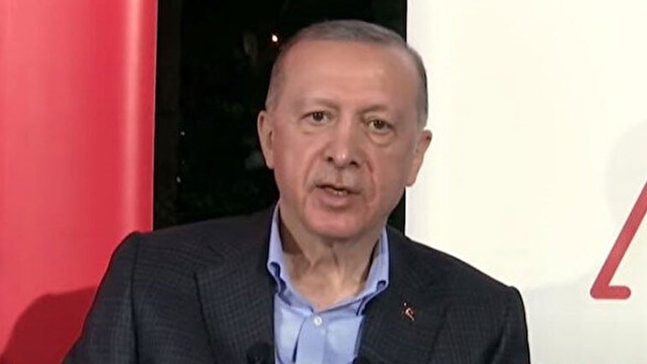 Cumhurbaşkanı Erdoğan’dan tarım ve enerji mesajı: Durum o zaman çok farklı olacak