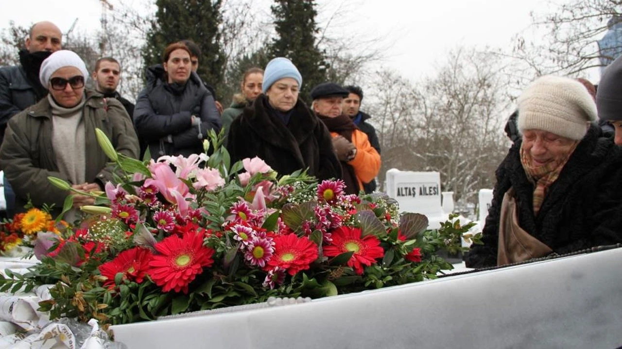 Defne Joy Foster’ın annesinin adalet arayışı sonuçsuz kaldı