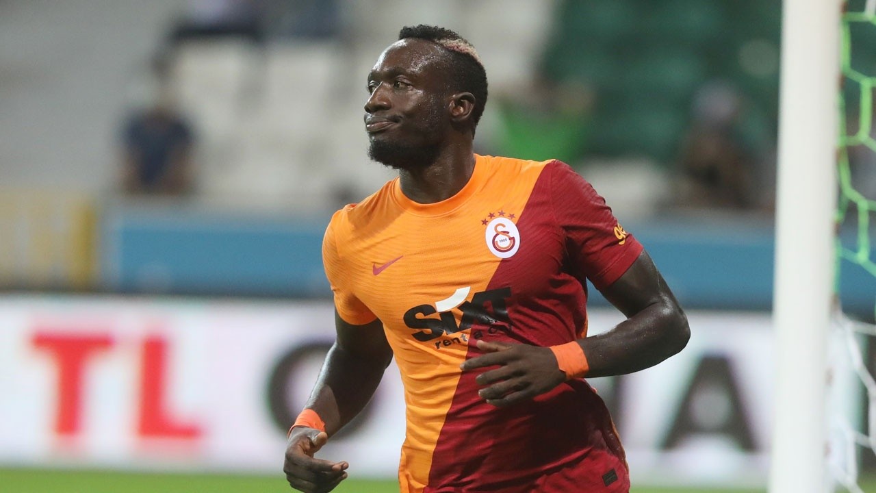 Diagne&#039;nin sözleşmesi feshediliyor!