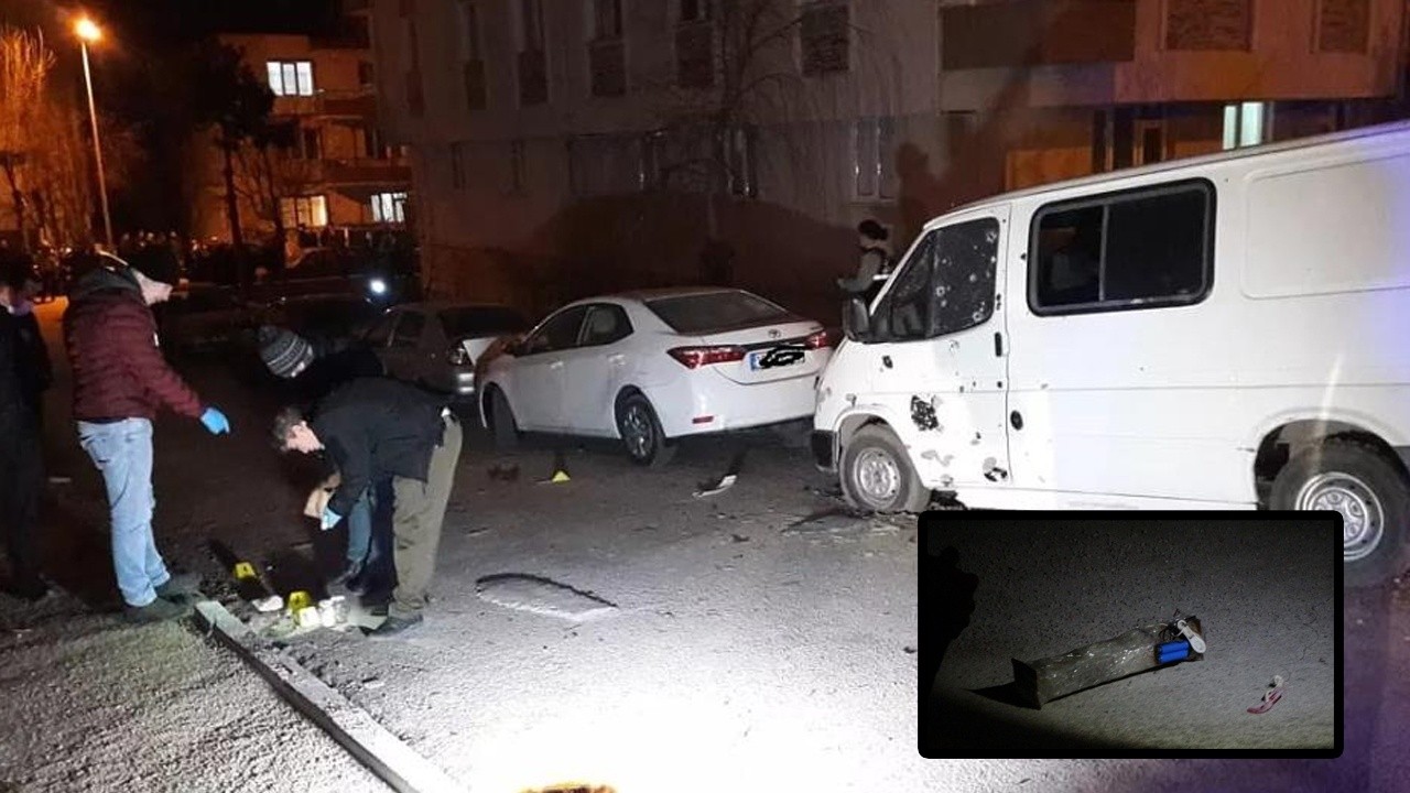 Dini nikahlı eşinin aracına bomba yerleştirdi: TEM ekipleri faciayı önledi