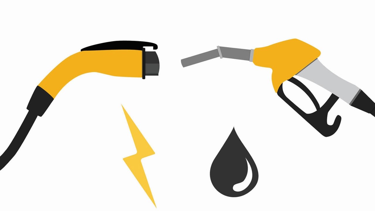 Elektrikli ve hibrit otomobillere ilgi artıyor