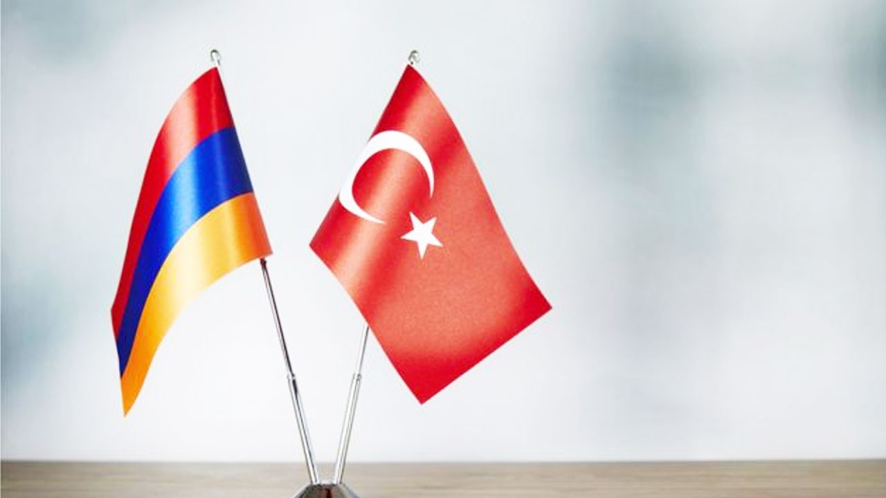 Ermenistan&#039;dan Türkiye açıklaması: Sınırın açılacağını öngörüyoruz