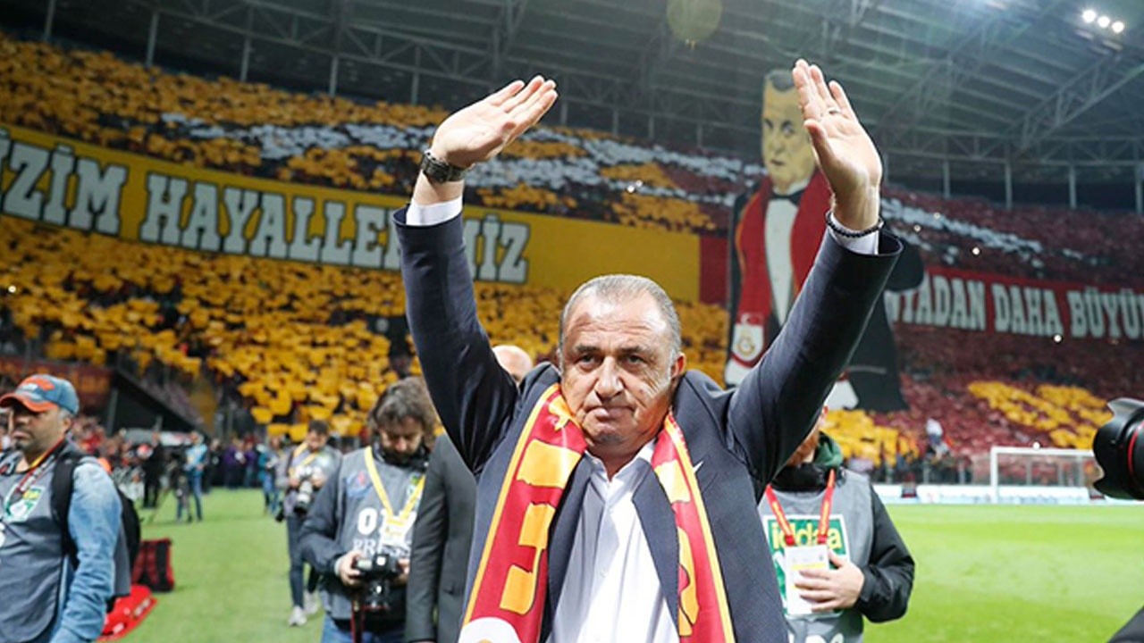 Fatih Terim&#039;den ayrılık açıklaması: Gereğini yaparım