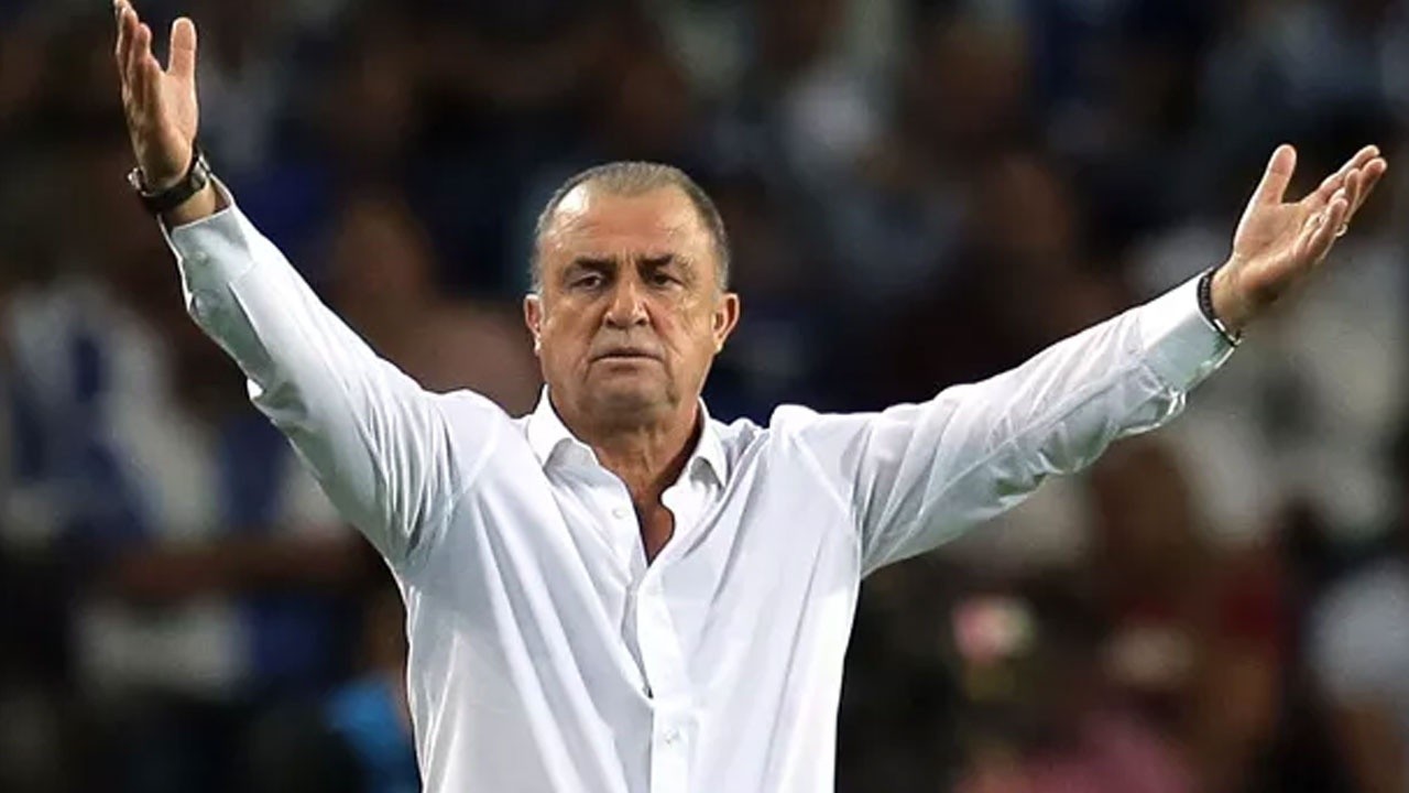 Fatih Terim&#039;den Domenec Torrent sitemi: Yardımcılık için değil hocalık için görüştüler