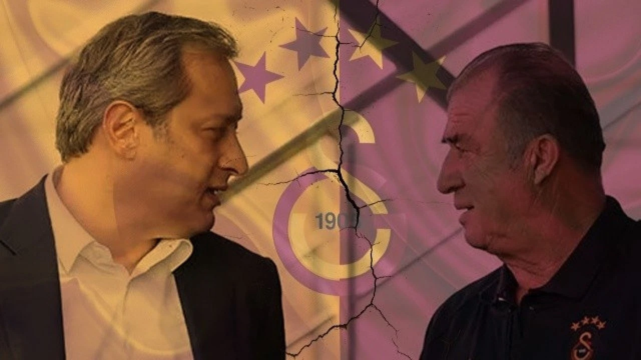 Fatih Terim harekete geçti! Galatasaray'da erken seçim hazırlığı...