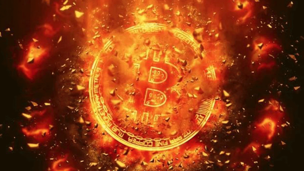 FED tutanaklarının yayımlanması sonrası Bitcoin ve kripto paralarda sert düşüş!