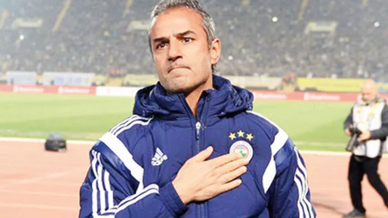 Fenerbahçe&#039;de ikinci İsmail Kartal dönemi