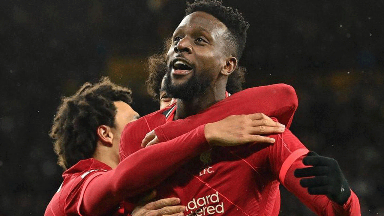 Fenerbahçe Liverpool oyuncusu Divock Origi’yi istiyor