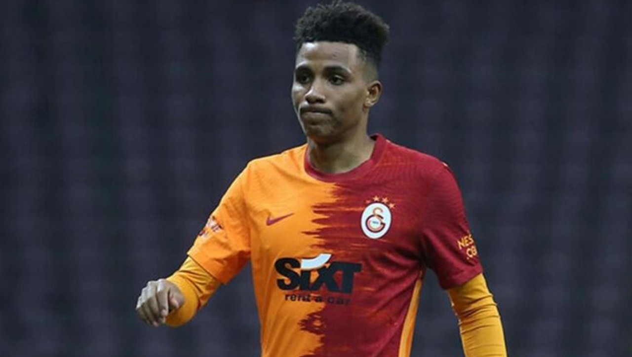 Galatasaray&#039;a kötü haber! Gedson Fernandes transferi yattı...