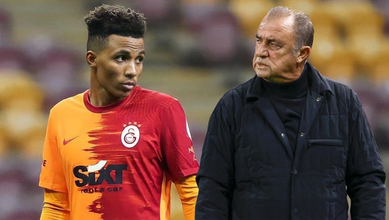 Galatasaray&#039;da Gedson Fernandes transferine Fatih Terim engeli!