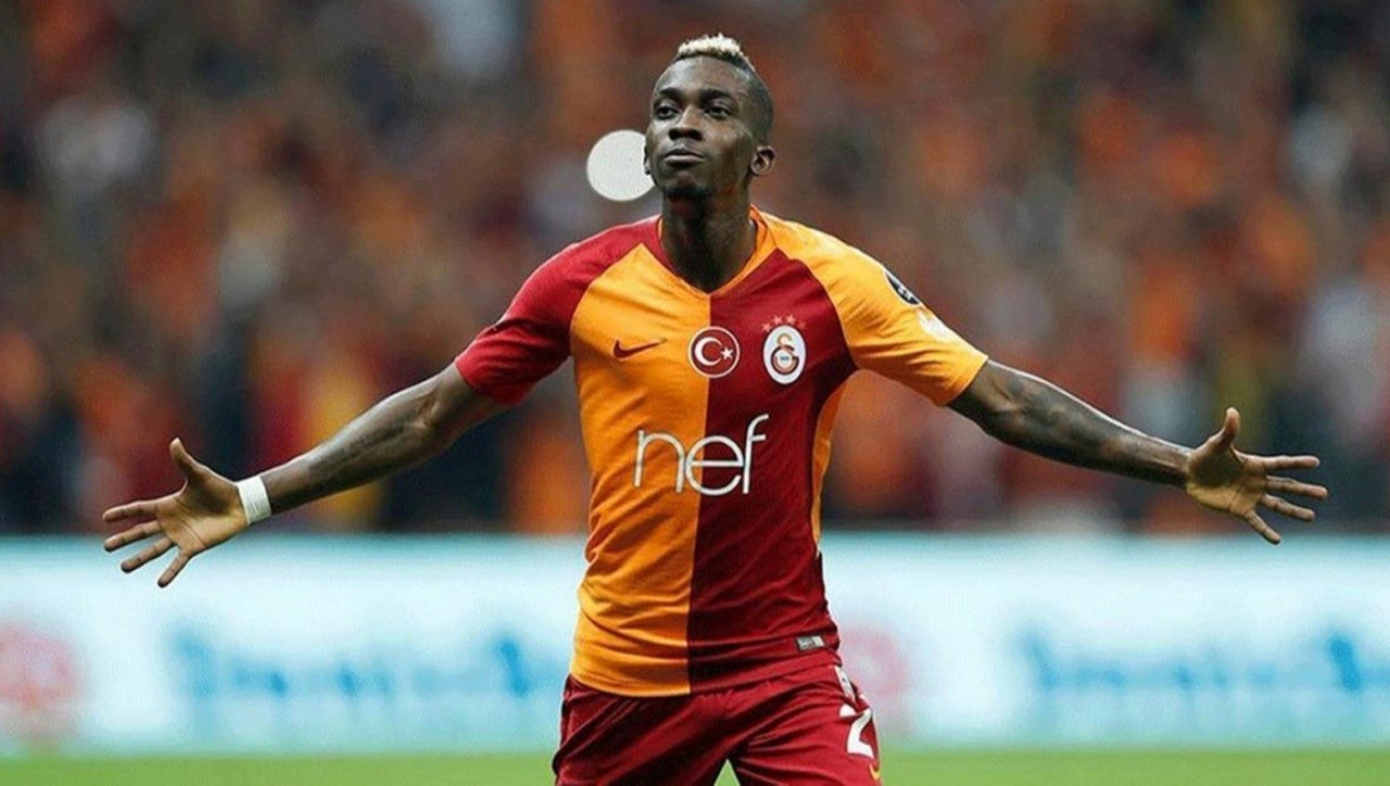 Galatasaray&#039;da Henry Onyekuru bombası! Geri dönüyor...