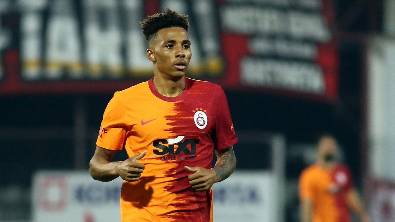 Gedson Fernandes kimdir, kaç yaşında? Galatasaray transferi Gedson Fernandes hangi mevkide oynar?