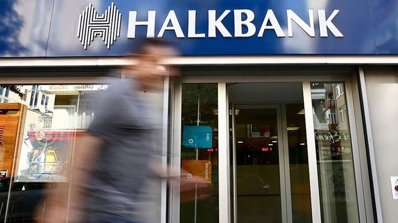 Halkbank temyize gitmişti! ABD&#039;deki davada yeni gelişme