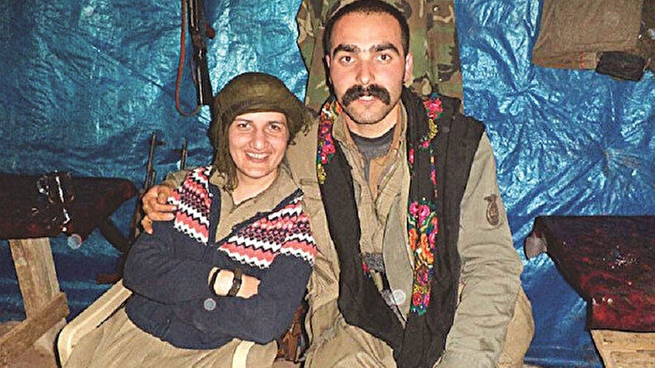 HDP’li Güzel’in dosyası kabarık: PKK’nın gözdesi