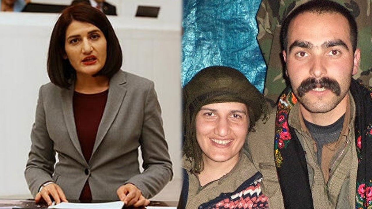 HDP’li Semra Güzel için hesap vakti: Fezlekesi Meclis&#039;te