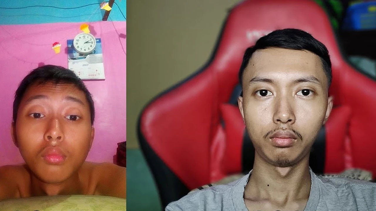 Her gün çektiği selfie'ler sayesinde milyoner oldu