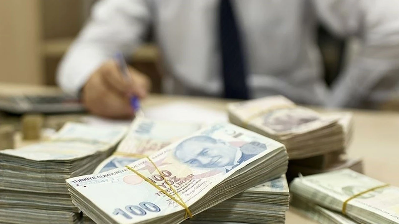 Hesabını TL'ye çevirene destek: Şirket ve kurumlar da dahil edildi