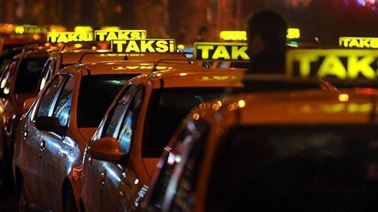 İBB’nin yeni taksi teklifi 12’nci kez reddedildi