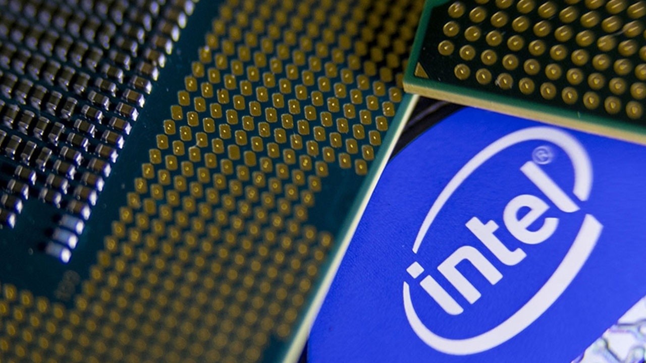 Intel iki yeni çip fabrikası için harekete geçti: 20 milyar dolardan fazla yatırım