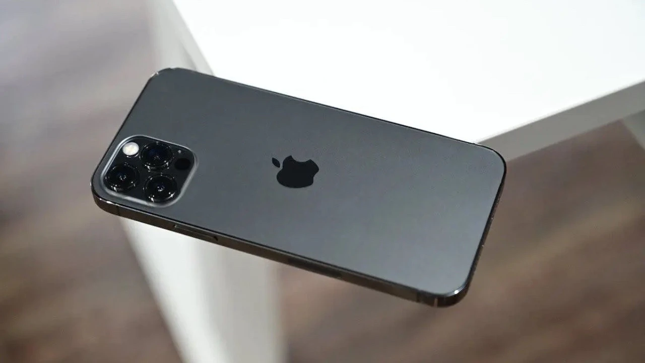 İphone 14’ün ekranı hakkıdan sevindiren gelişme