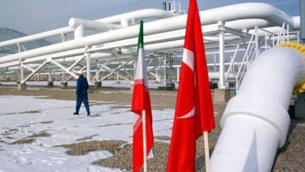 İran ile Türkiye arasındaki doğalgaz krizinin nedeni